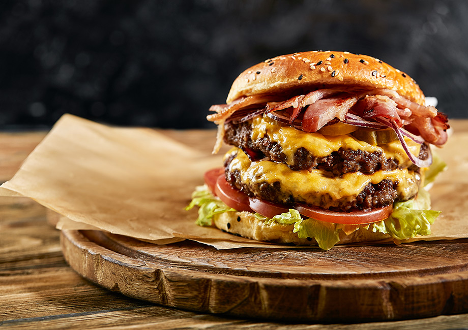 Restaurant WordPress theme